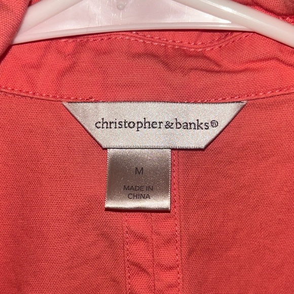 Upcycled Duster - Picture 5 of 5